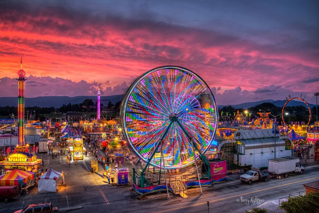 Salem Fair 