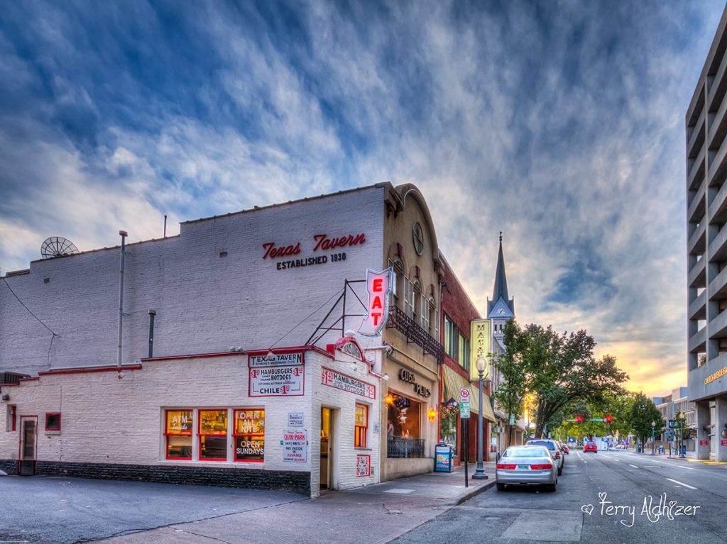 Texas Tavern