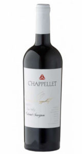 Chappellet Cabernet Sauvignon