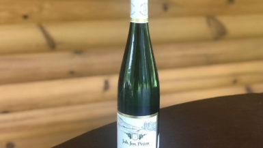 Joh. Jos. Prum Graacher Himmelreich Riesling Auslese 2013