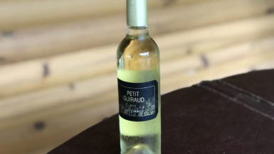 Chateau Guiraud Sauternes