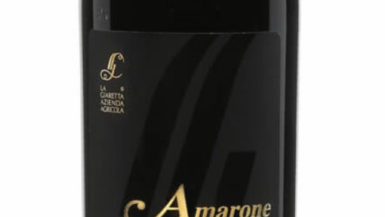 La Giaretta Amarone